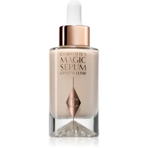 Nézd meg most Charlotte TilburyMagic Serum Crystal Elixir élénkítő hidratáló szérum