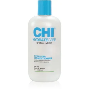 Vásárlói kedvenc CHIHYDRATECARE Hydrating Conditioner mélyhidratáló balzsam száraz hajra