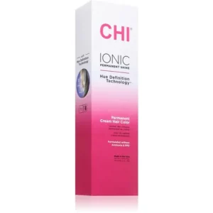 Nézd meg most CHIIonic Permanent Shine Hair Color tartós hajfesték