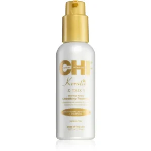 CHIKeratin K-Trix 5 termoaktív bőrkisimítő rápolás Vedd meg online
