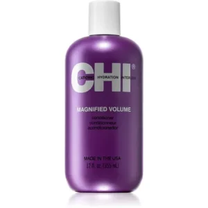 Biztonságos fizetés CHIMagnified Volume Conditioner tömegnövelő kondicionáló gyenge szálú hajra