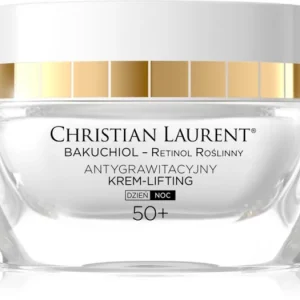Christian LaurentBakuchiol intenzív lifting krém 50+ Alacsony ár