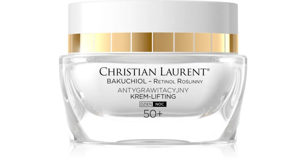 Christian LaurentBakuchiol intenzív lifting krém 50+ Alacsony ár