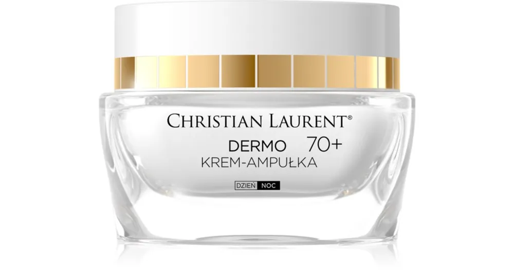 Kiárusítás Christian LaurentBotulin Revolution revitalizáló krém 70+