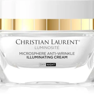 Vedd meg most Christian LaurentLuminosité Illuminating Cream élénkítő krém C vitamin