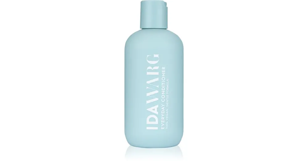 IDA WARG BeautyEveryday Conditioner könnyű kondicionáló mindennapi használatra Szuper akció