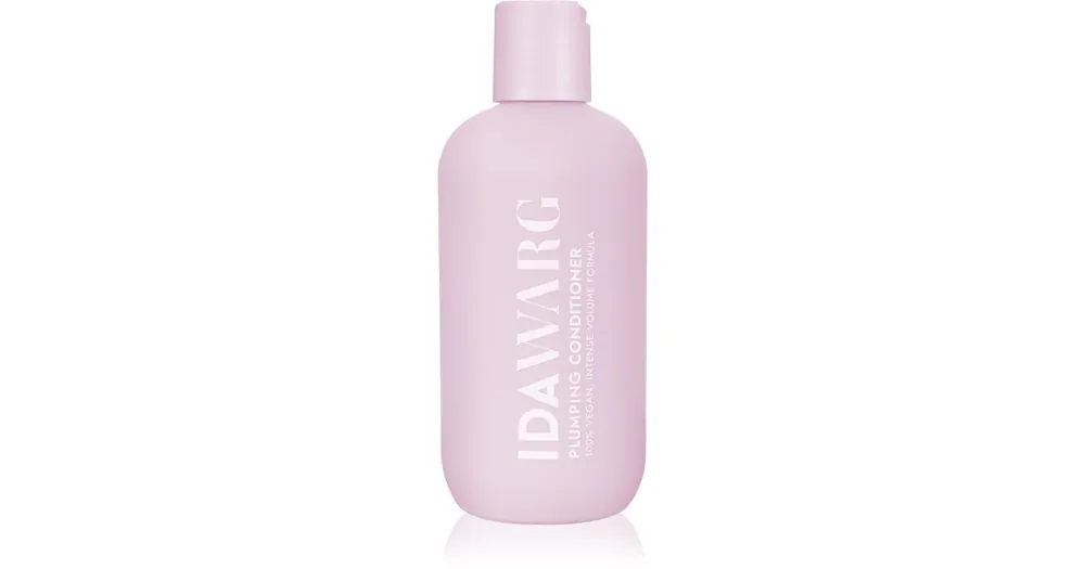 IDA WARG BeautyPlumping Conditioner dúsító kondicionáló Kihagyhatatlan ajánlat