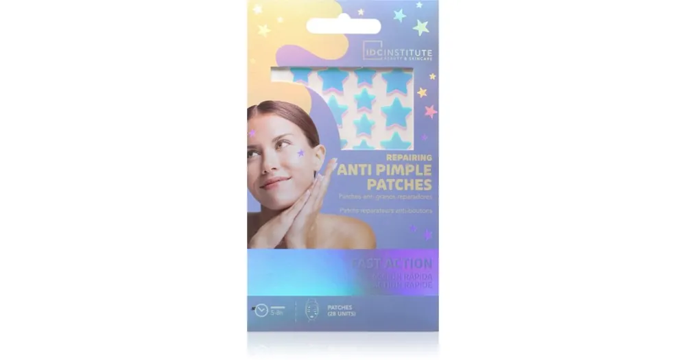 Legjobb ár IDC InstituteAnti Pimple Patches tisztító bőrtapasz az aknés bőrre