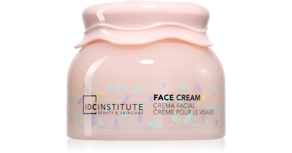 IDC InstituteCandy Face Cream bőrkrém Bestseller