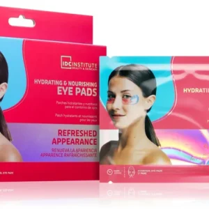 IDC InstituteHydrating & Nourishing regeneráló hidrogéles szem alatti párnácskák Legnépszerűbb