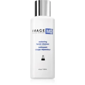 Újdonság IMAGE SkincareMD® frissítő tisztító arcgél regeneráló hatással