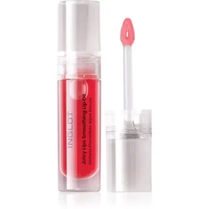 InglotJuicy Lips Smoothing Lip Oil hidratáló olaj az ajkakra Exkluzív ajánlat