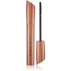 Vedd meg online INIKA OrganicCurvy Lash formázó szempillaspirál