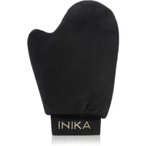 INIKA OrganicTanning Glove önbarnító kesztyű Biztonságos vásárlás