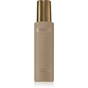 INIKA OrganicTanning Natural Mist önbarnító permet testre és arcra Kedvezmény