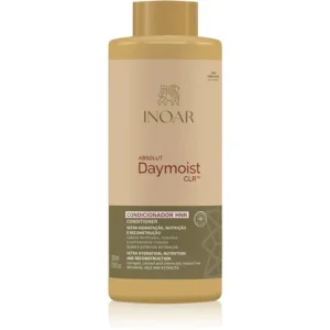 Biztonságos fizetés INOARAbsolut Daymoist Conditioner hidratáló kondicionáló sérült, vegyileg kezelt hajra
