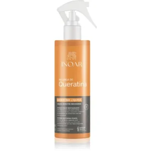 INOARQueratina Liquida öblítés nélküli kondicionáló keratinnal Outlet