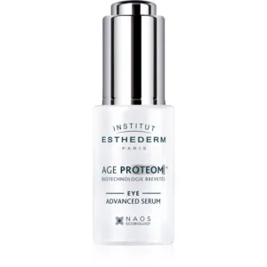 Institut EsthedermAge Proteom Advanced Eye Serum fiatalító szérum szemkörnyékre Ajánlat