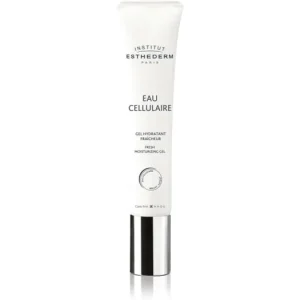 Institut EsthedermCellular Water Gel frissítő hidratáló gél arcra sejtfolyadékkal utazási csomag Újdonság