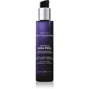Institut EsthedermIntensive AHA Peel Concentrated Serum koncentrált bőrszérum A.H.A.-val (Alpha Hydroxy Acids) Kedvezményes ár