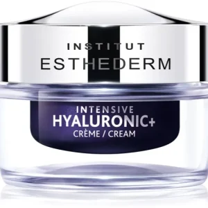 Árengedmény Institut EsthedermIntensive Hyaluronic+ hidratáló ránctalanító krém