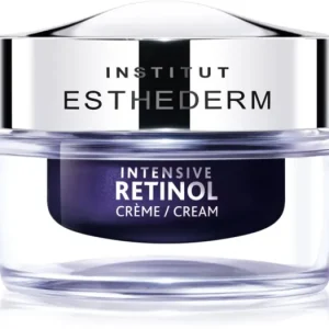Institut EsthedermIntensive Retinol Cream koncentrált krém a bőröregedés ellen Legkelendőbb