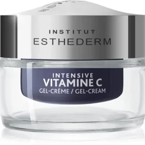Institut EsthedermIntensive Vitamine C élénkítő gél krém C vitamin Legkelendőbb