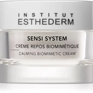 Korlátozott ajánlat Institut EsthedermSensi System Calming Biomimetic Cream nyugtató biomimetikus krém intoleráns bőr