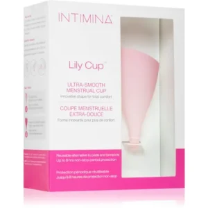 Olcsó IntiminaLily Cup A menstruációs kehely