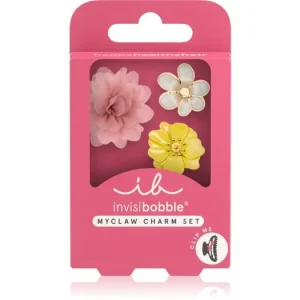 invisibobbleMy Claw Hothouse Florals szegecs csipeszhez Outlet
