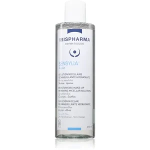 ISISPHARMASensylia Aqua make-up lemosó Ne maradj le