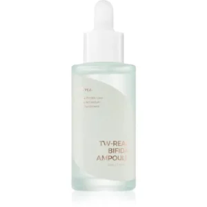 IsntreeTW-Real Bifida Ampoule intenzív revitalizáló szérum intenzív helyreállító és bőrfeszesítő Expressz kézbesítés