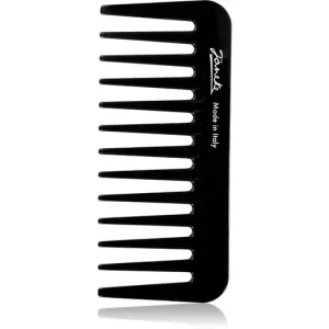 JanekeBlack Line Small Supercomb fésű gélek felviteléhez Outlet