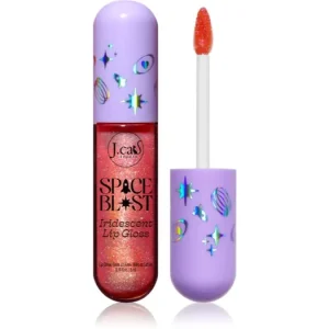 Csak ma J.Cat BeautySpace Blast ajakfény színváltoztatós
