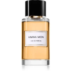 Gyors szállítás Jeanne ArthesPrivée Havana Moon Eau de Parfum unisex