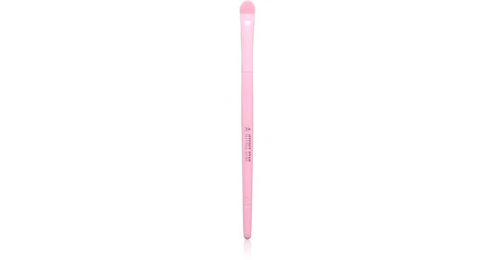 Csak ma Jeffree Star CosmeticsEyeshadow Packer JS3 lapos szemhéjfesték ecset