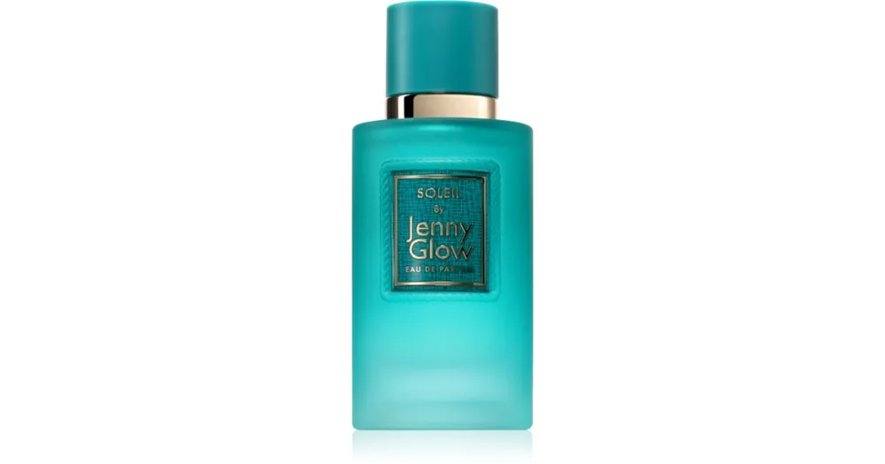 Jenny GlowSoleil Eau de Parfum unisex Csak ma