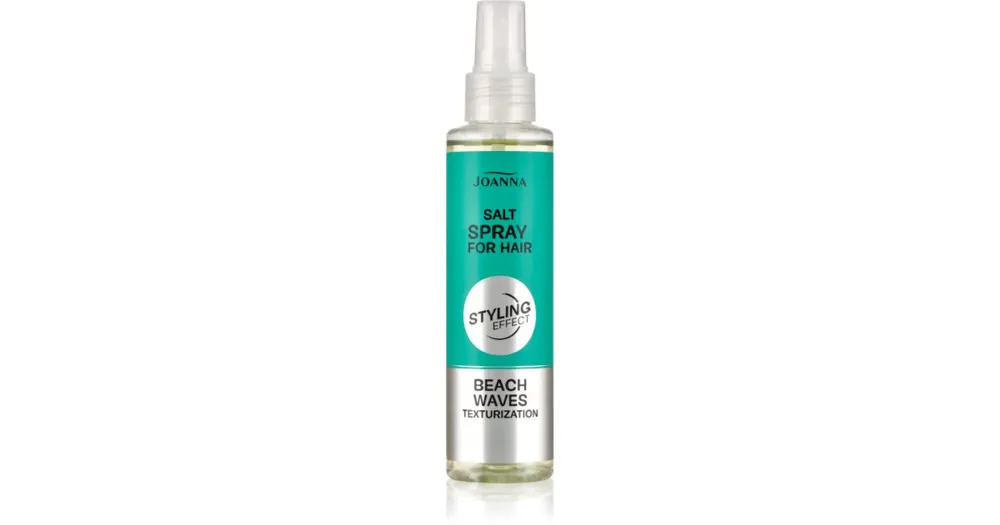 JoannaSalt Spray sós spray hajra Expressz szállítás