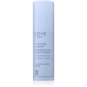 JOIKOrganic Moisture Magnet hidratáló szérum száraz bőrre Gyors szállítás