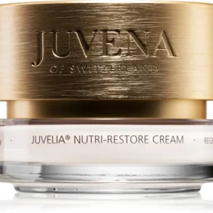 JuvenaJuvelia® Nutri-Restore Regeneratív ránctalanító krém Csak ma
