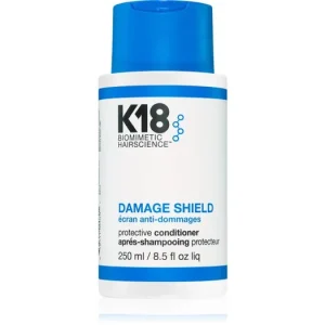 K18Damage Shield Protective Conditioner mélyen tápláló kondicionáló mindennapi használatra Legkelendőbb