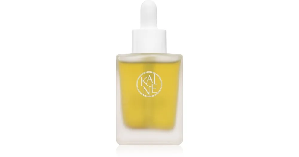 KAINERosemary AHA Night Serum Gyengéd éjszakai peeling szérum A.H.A.-val (Alpha Hydroxy Acids) Ne maradj le