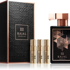 KajalKajal III Eau de Parfum unisex Ne maradj le