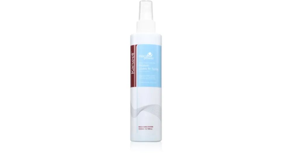 Expressz szállítás KarseellRepair Protein Leave In Spray leöblítést nem igénylő ápolás 10 az 1-ben