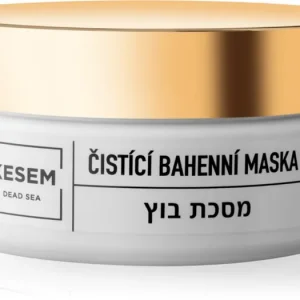Prémium KESEMCleansing Mud Mask tisztító iszappakolás