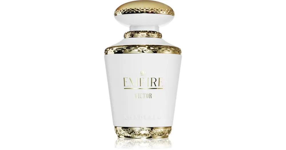 Legkelendőbb KhadlajEmpire Victor Eau de Parfum unisex