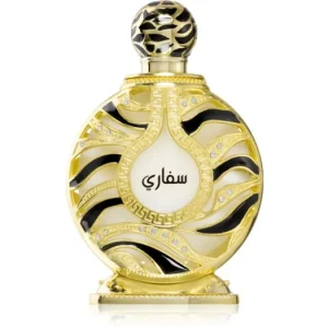 KhadlajSafari Gold illatos olaj unisex Azonnali szállítás
