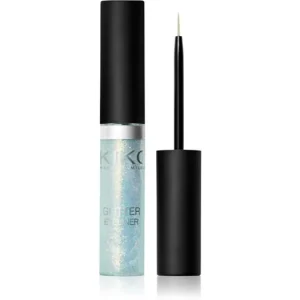 KIKO MilanoGlitter Eyeliner hosszantartó géles szemhéjtus Olcsóbb