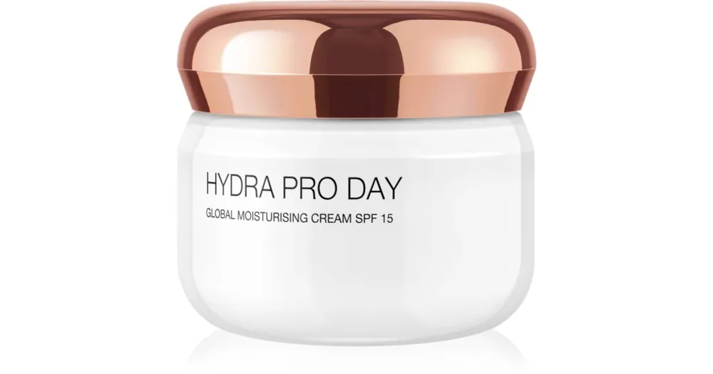 KIKO MilanoHydra Pro Day intenzíven hidratáló krém hialuronsavval Legkelendőbb