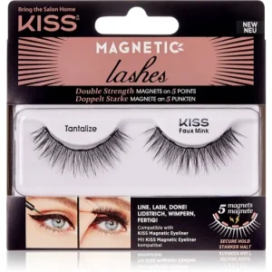 KISSMagnetic Lashes mágneses műszempilla Outlet
